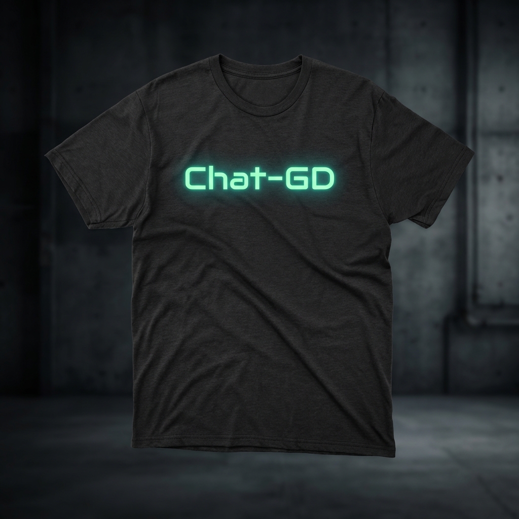 Chat-GD T-Shirt